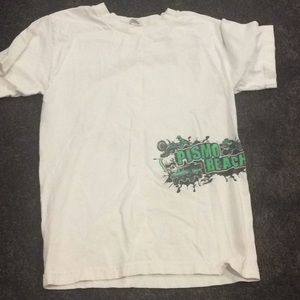 A pismo beach t shirt